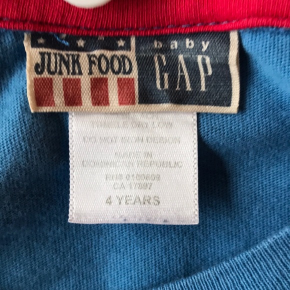 Superheroes TEES - Picture 5 of 6